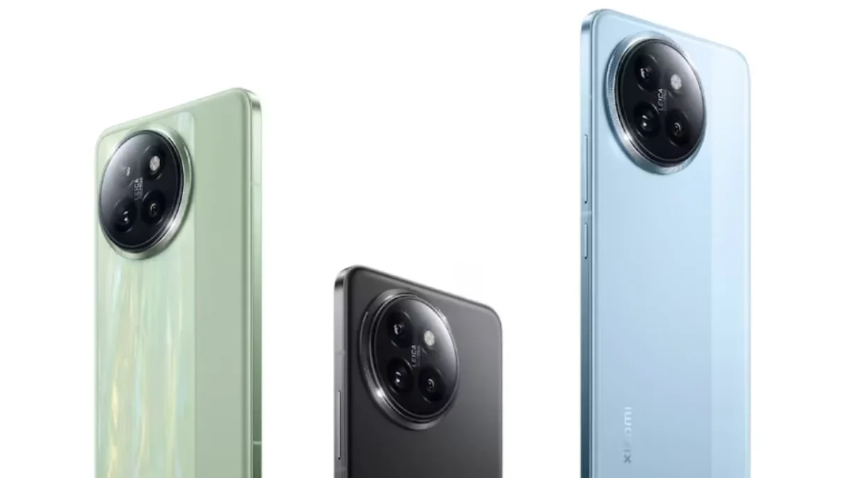Xiaomi