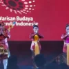 Warisan budaya