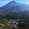 Merapi