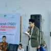 Pesantren Terapkan Kurikukum Ramah Anak