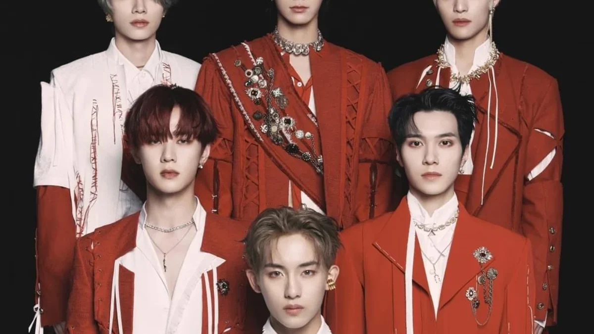 WayV/Genius