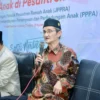 Pemicu Kasus Kekerasan di Pesantren