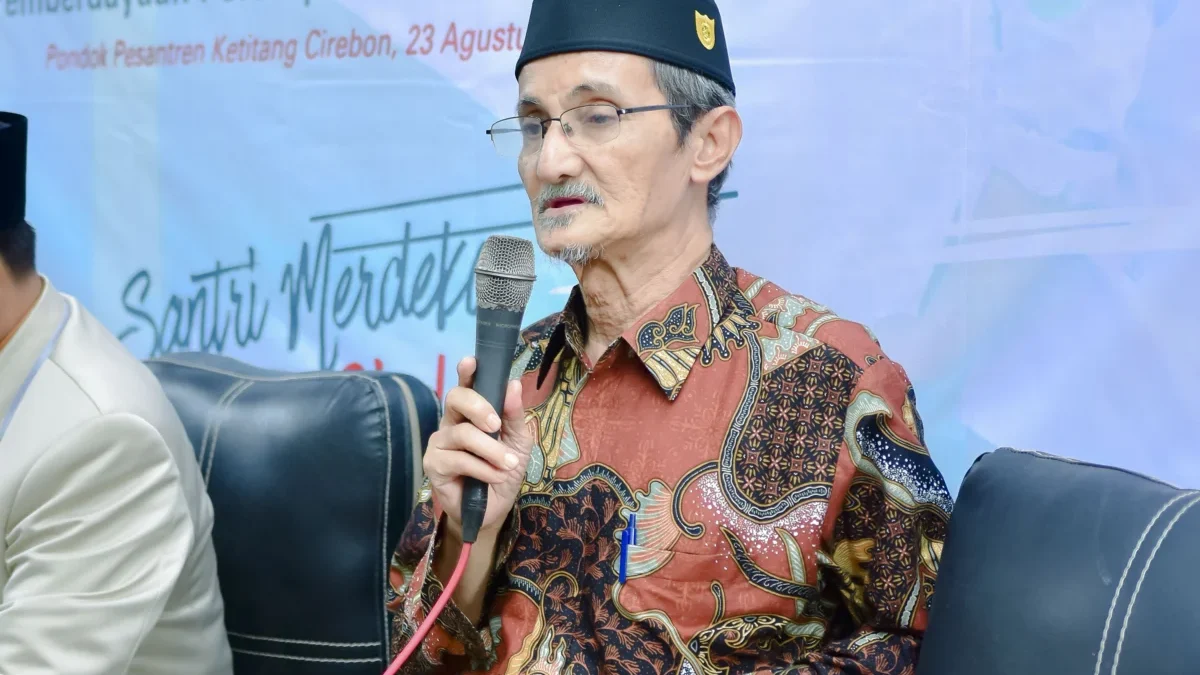 Pemicu Kasus Kekerasan di Pesantren