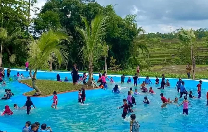 Kolam renang