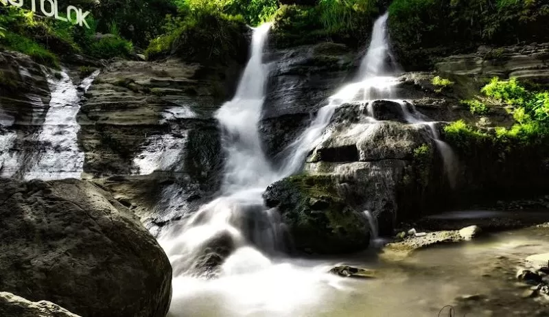 Air terjun