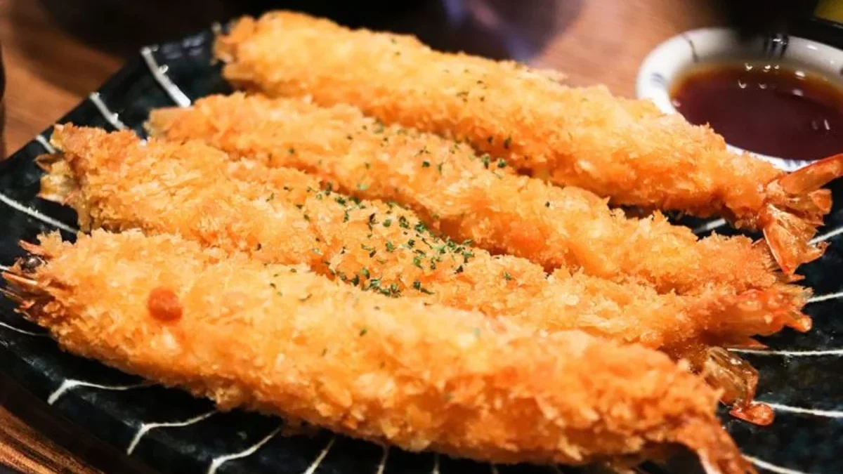 tempura