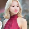 Chaeyoung Twice/Wikipedia