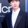 Kim Seokjin/Wikipedia