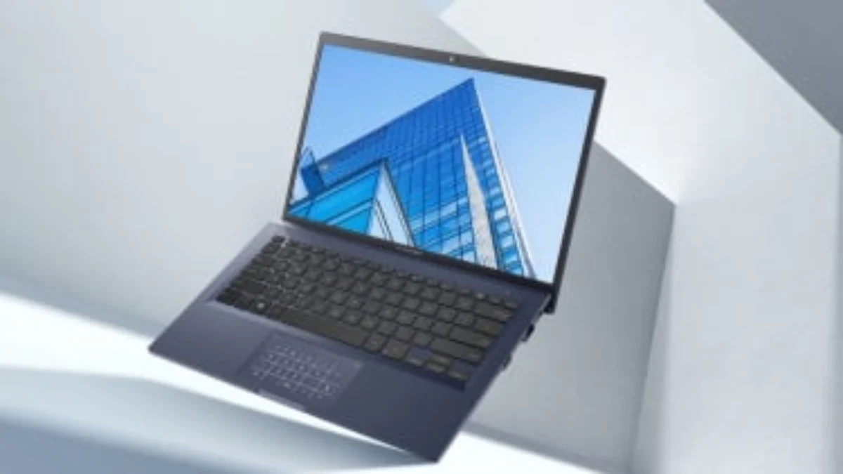 Laptop