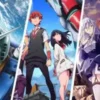 7 anime yang recommended banget untuk ditonton para pemula/Brilio.net