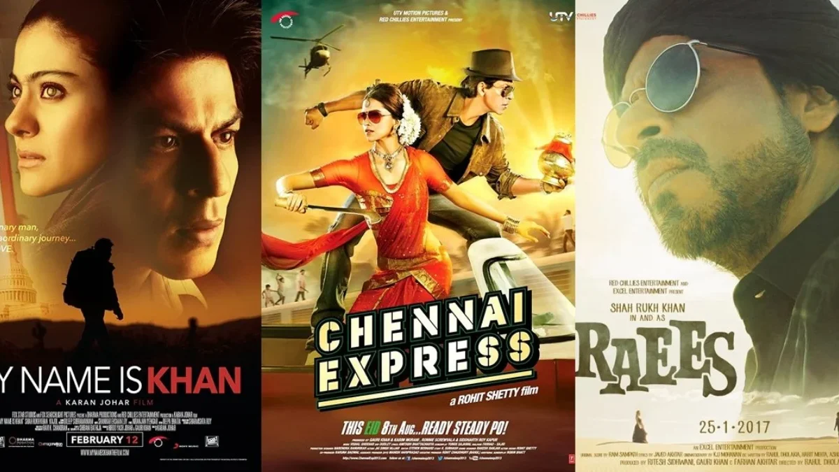 7 deretan film India yang direkomendasikan untuk ditonton/KapanLagi.com