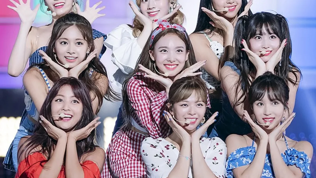 Twice/Wikipedia