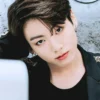 Jungkook BTS/Pinterest