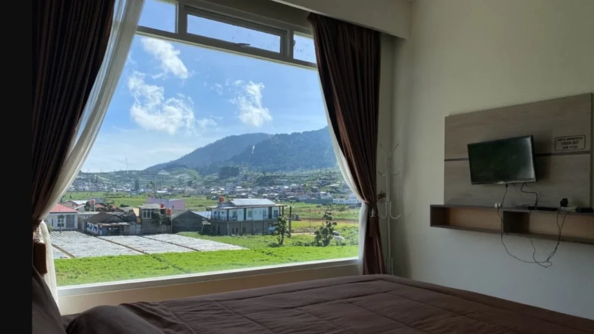 Penginapan