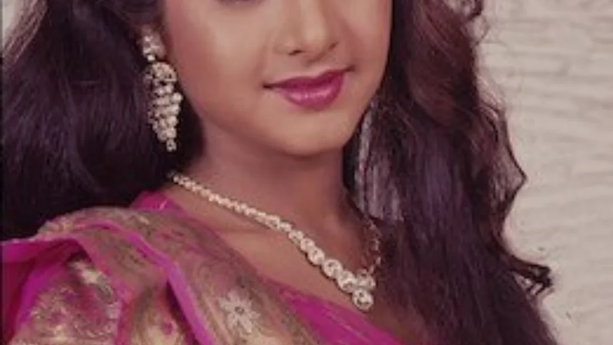 Divya Bharti/Wikipedia