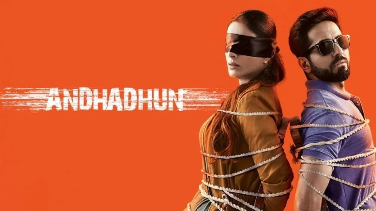 Andhadhun/Suara.com