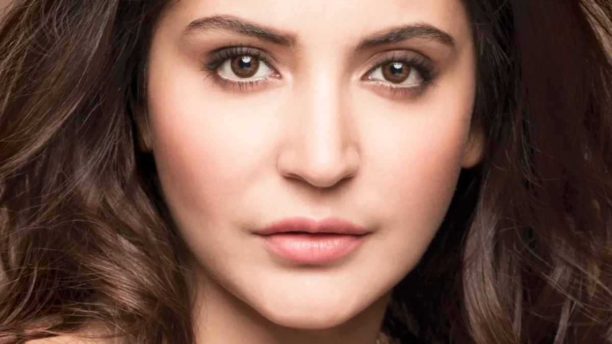 Anushka Sharma/IMDb