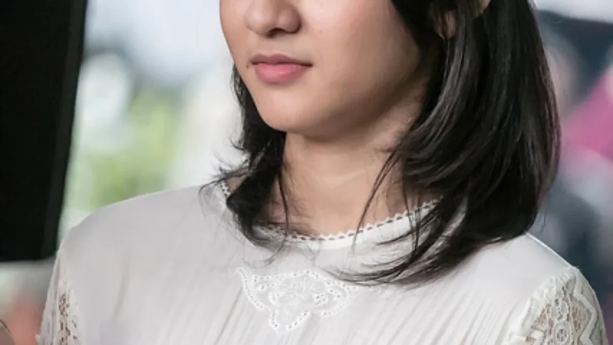 Ayu Safira Oktaviani/Flickr