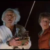 Back to the Future/IMDb