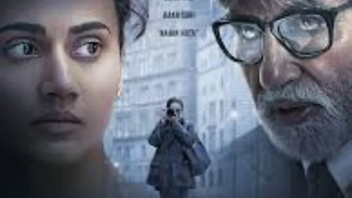 Badla/IMDb