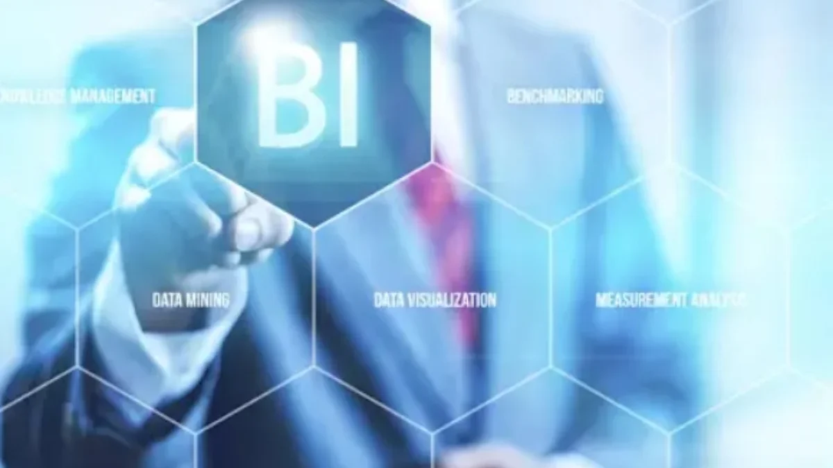 Business Intelligence