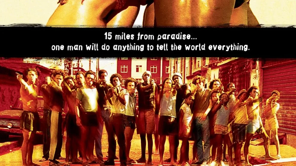 City of God/IMDb