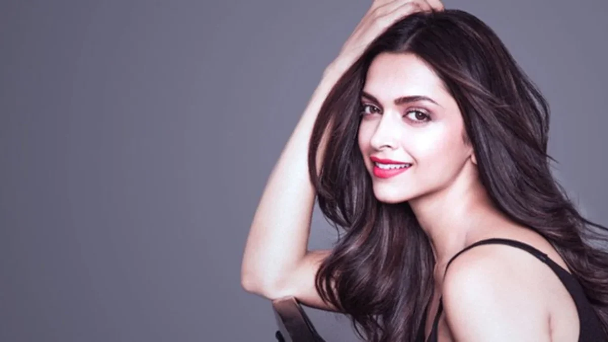 Deepika Padukone/KapanLagi.com