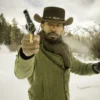 Django Unchained/IMDb