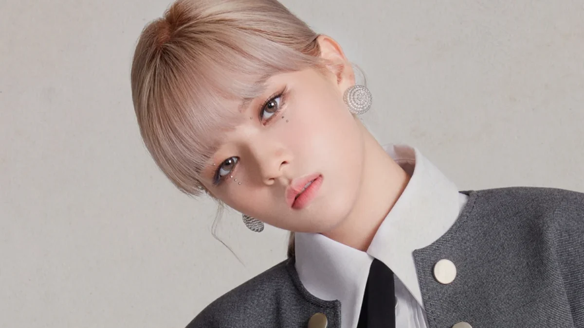 Jeongyeon Twice/Orami