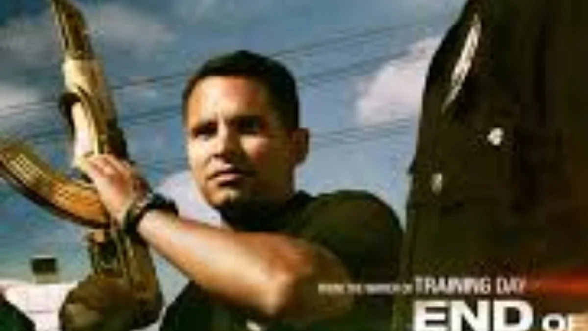 End of Watch/IMDb