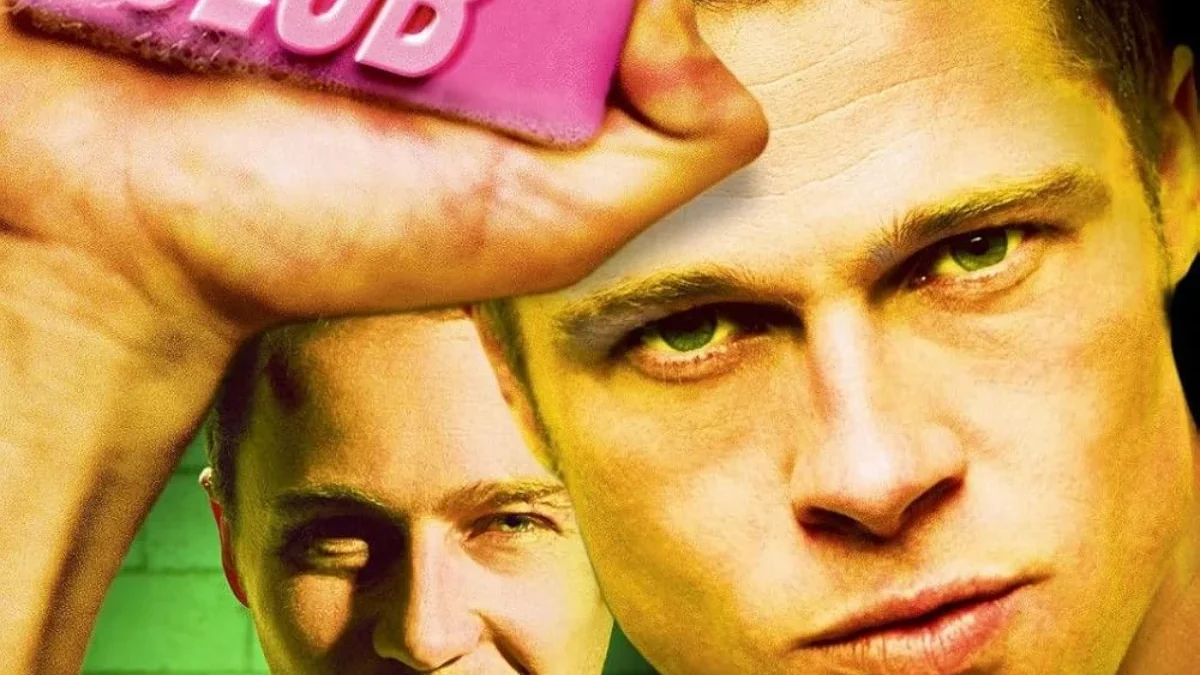 Fight Club/IMDb