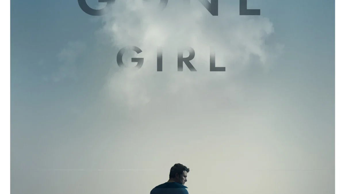 Gone Girl/IMDb