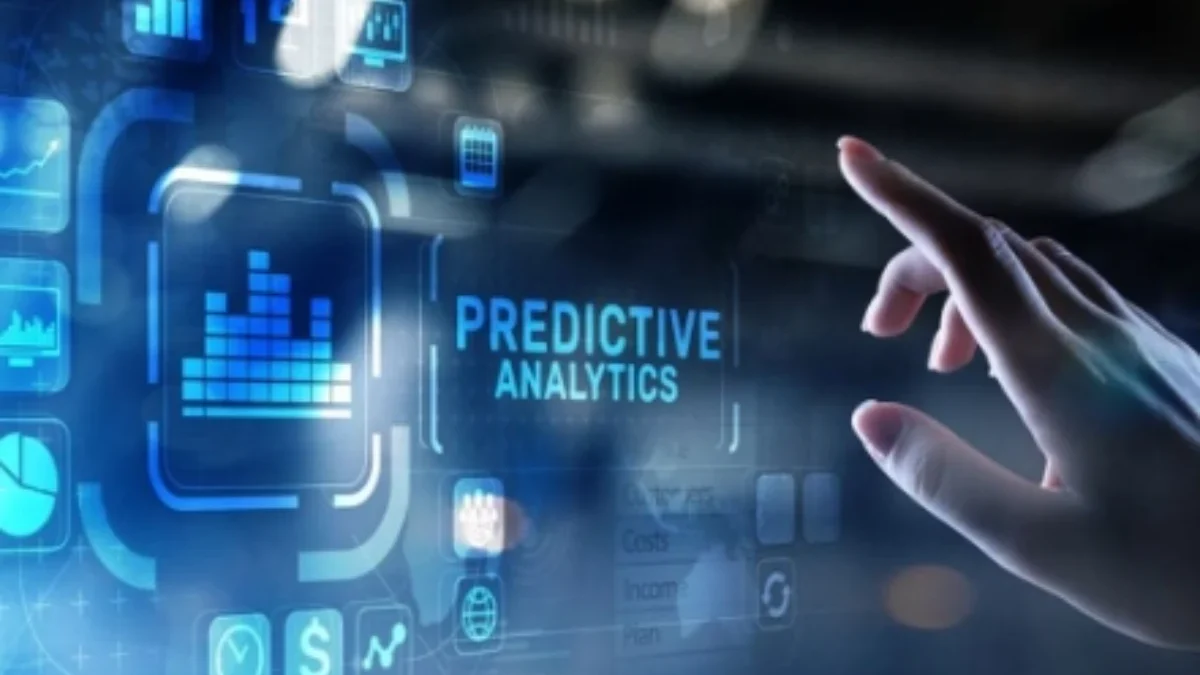 Predictive Analytics