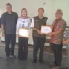 Foto: Disdukcapil Kuningan program Comdev