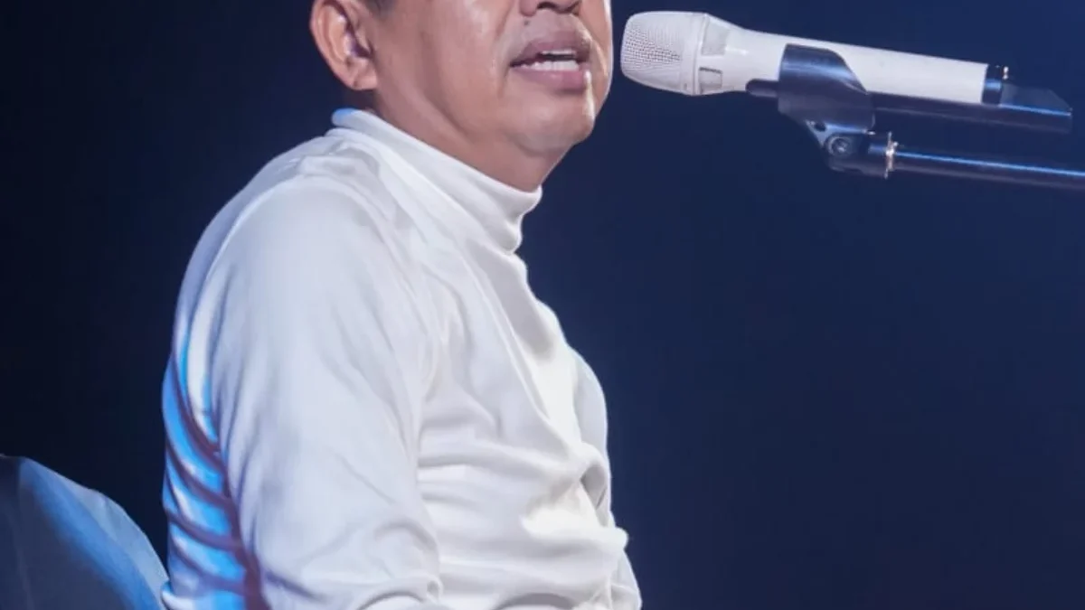 Foto: Kang Dedi Mulyadi