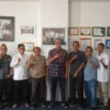 Foto: Agus Mulyadi PWI Kota Cirebon