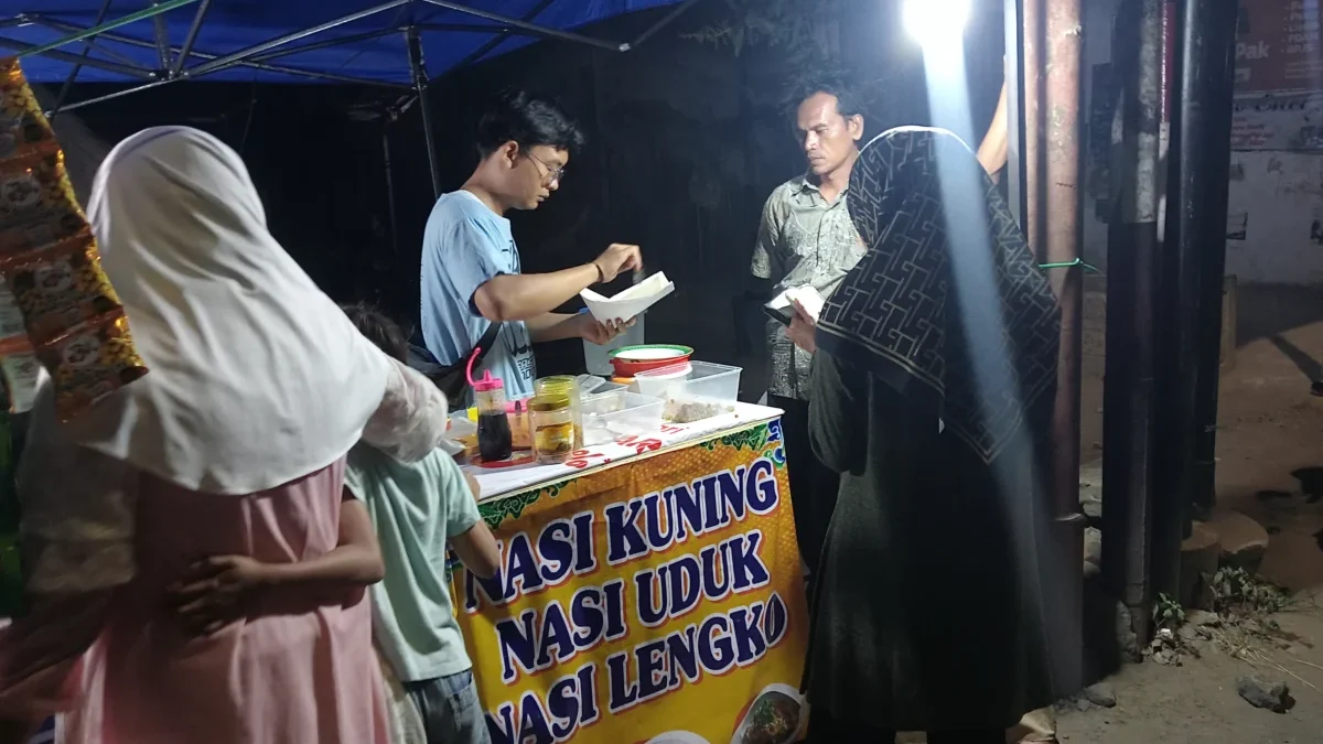Nasi Kuning