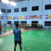 Badminton