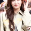 Leeseo IVE/Wikipedia