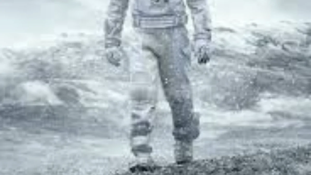 Interstellar/IMDb