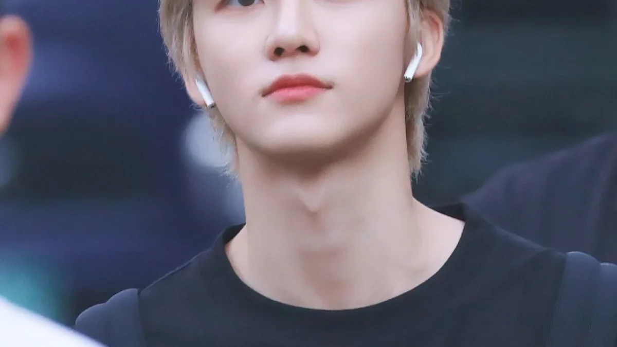 Jaemin NCT/Kumparan