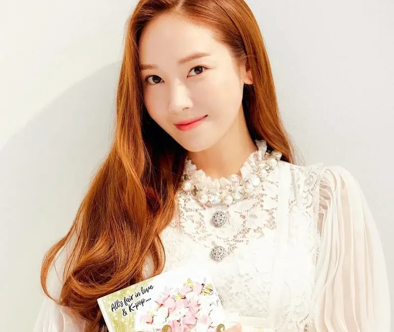 Jessica Jung/Liputan6.com