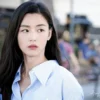 Jun Ji-hyun/Kompas.com