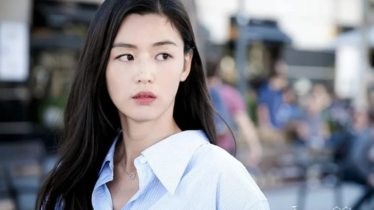 Jun Ji-hyun/Kompas.com