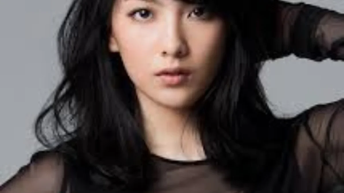 Kang Ji-young/AsianWiki