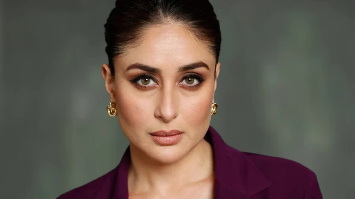 Kareena Kapoor Khan/Telegraph India