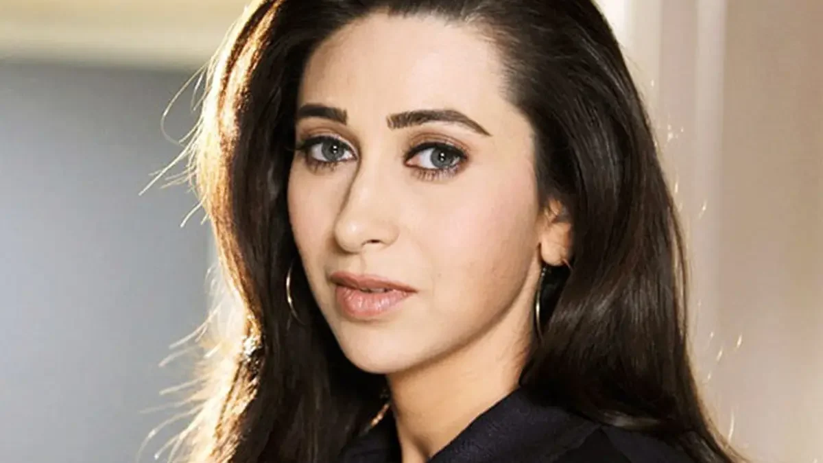 Karisma Kapoor/Liputan6.com