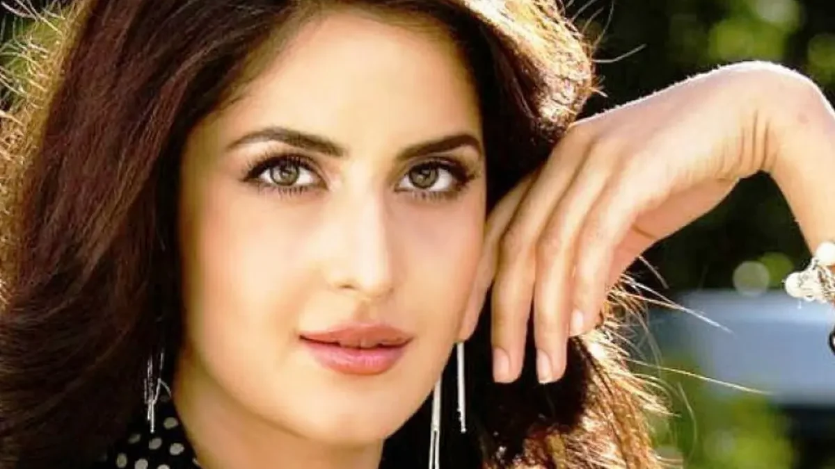 Katrina Kaif/Liputan6.com