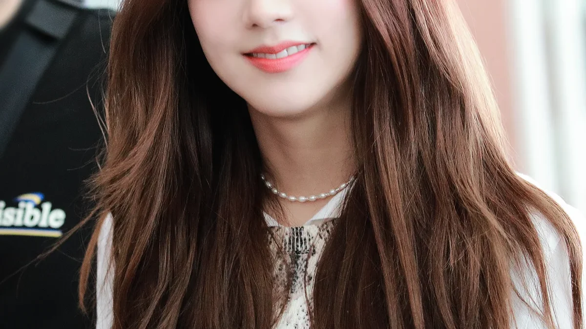 Jisoo blackpink/Wikipedia