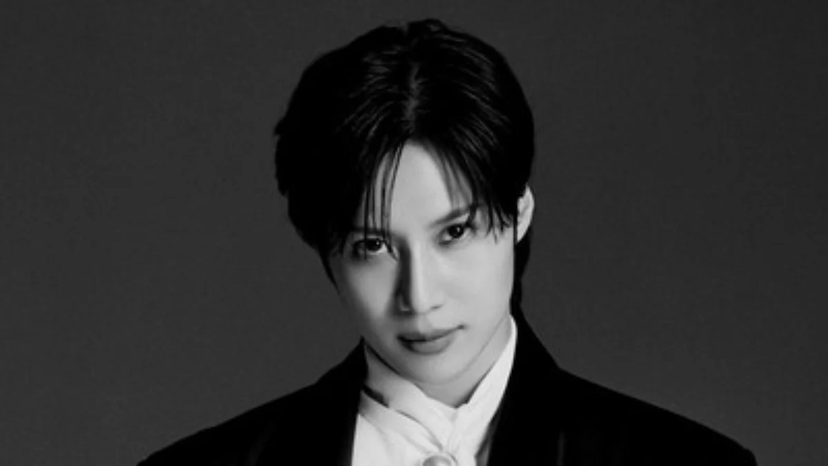 Lee Taemin/CNN Indonesia